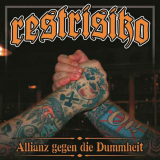 Restrisiko - Allianz gegen Dummheit (CD)
