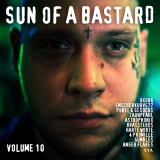 Sun of a Bastard Vol. 10 (CD)