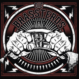 Brassterds - die Brassterds (CD) Digipac Offenders Oxo86
