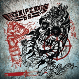 Sniper 66 - Buried with your boots on (EP) lim 400 black Vinyl