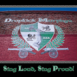 Dropkick Murphys - Sing loud, sing proud (LP)