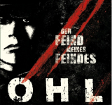 OHL - Der Feind meines Feindes (CD) Digipac