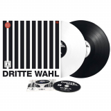 Dritte Wahl - 10 (LP Fan Edition) 2 LP´s +DVD+CD limited