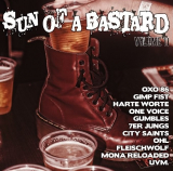 Sun of a Bastard Vol. 11 - (CD) Cover B  (Harte Worte, OXO86, 7er Jungs, One Voice, OHL uva )