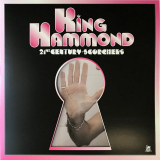 King Hammond -21st Century Scorchers (LP)