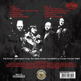 Bastardes - Drunk on Dreams (LP) UNIKATE Vinyl, limited 100 + MP3 SB exklusiv!