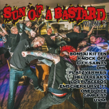 Sun of a Bastard Volume 12 (CD)