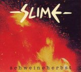 Slime - Schweineherbst (2LP) Gatefolder luxury Edition + Bonussongs