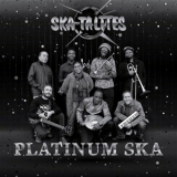 Ska-talites - Platinum Ska (LP) lmtd Platinum colored Vinyl Edition