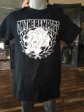 On the Rampage - Capricorn T-Shirt (black)