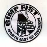 Gimp Fist - Clockwork Oi (Patch)