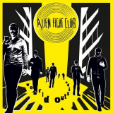 Alien Fight Club - World inside (LP)