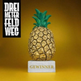 Drei Meter Feldweg - Gewinner (CD)