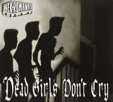 Nekromantix - Dead girls don´t cry (CD) Digipac