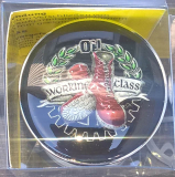 Boots/ Lorbeerkranz - Waschbeckenstöpsel / Sink Plug