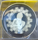 Skinhead/ Working Class - Waschbeckenstöpsel / Sink Plug
