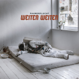 Fahnenflucht - Weiter, weiter (CD) Digipac