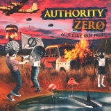 Authority Zero - Ollie Ollie Oxen Free (CD) Digipac