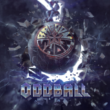 Baboon Show, The - Oddball (EP) + Comic + Patch