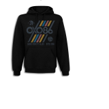 OXO86 - Dabei sein ist Alles Hoodie Sweat (black)