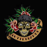 Butterwegge, der - Butterbande (CD) Digipac