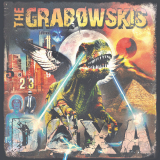 Grabowskis, the - Doxa (LP) limited black Vinyl + MP3