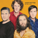 Muff Potter - Bei aller Liebe (LP)