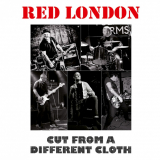 Red London - Cut from a different cloth (LP) black Vinyl + CD