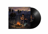 Jim Lindberg - Songs from the Elkhorn Trail (LP) black Vinyl Pennywise