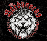 Hardknocks,The - Discography (CD) Digipac