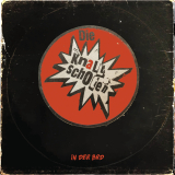 Knallschoten - In der BRD (LP) ltd 300 copies