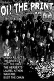 Oi the Print #19 - (Fanzine)