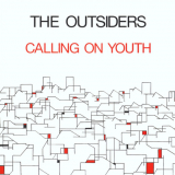 The Outsiders ‎– Calling On Youth (LP)