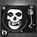 Misfits / Horrorpunk (Slipmat)