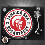 Ska & Rocksteady (Slipmat)