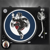 Target Skanker (Slipmat)