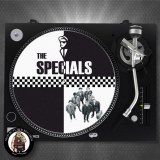 Specials, the (Slipmat)