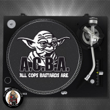 ACBA Yoda (Slipmat)