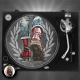 Skinhead Boots (Slipmat)