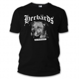 Herbärds - Alte Straßenköter T-Shirt (black)