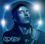 Nim Vind - Anthology 1 (LP) black Vinyl