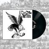 Broken Cuffs - same (LP) black Vinyl last copy limited 50