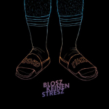 SOKO LINX - Blosz keinen Stresz (LP) Gatefolder Vinyl