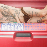 Super American - Gangster of Love (LP) US-Import Wax Bodega Records