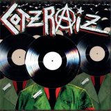 Cotzraiz - Fehlpressung (CD) - limited Digipack