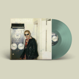 Turbostaat - Alter Zorn (LP) ltd colored Vinyl