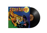 Tiger Army - same (LP) black Vinyl Reissue