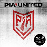 Pia United -Tach! (LP) Gatefolder Vinyl