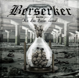 Berserker -Für das Leben bereit (CD) Special Edition+ 3 Bonussongs