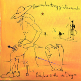 Babylove & The Van Dangos - Leave Me Here To My Quixotic Moods (LP) ltd red Vinyl